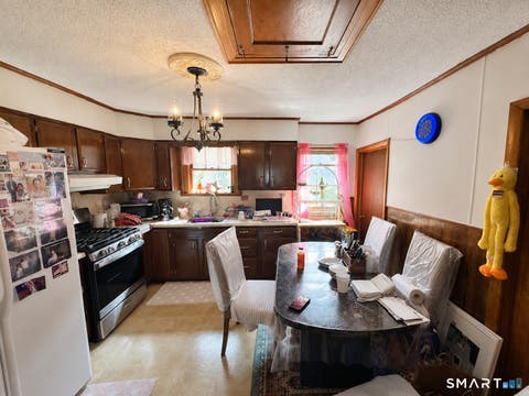 Tiny photo for 46 Penobscot Street, Norwich, CT 06360 (MLS # 24199198)