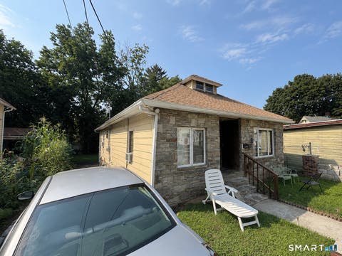 Tiny photo for 46 Penobscot Street, Norwich, CT 06360 (MLS # 24199198)