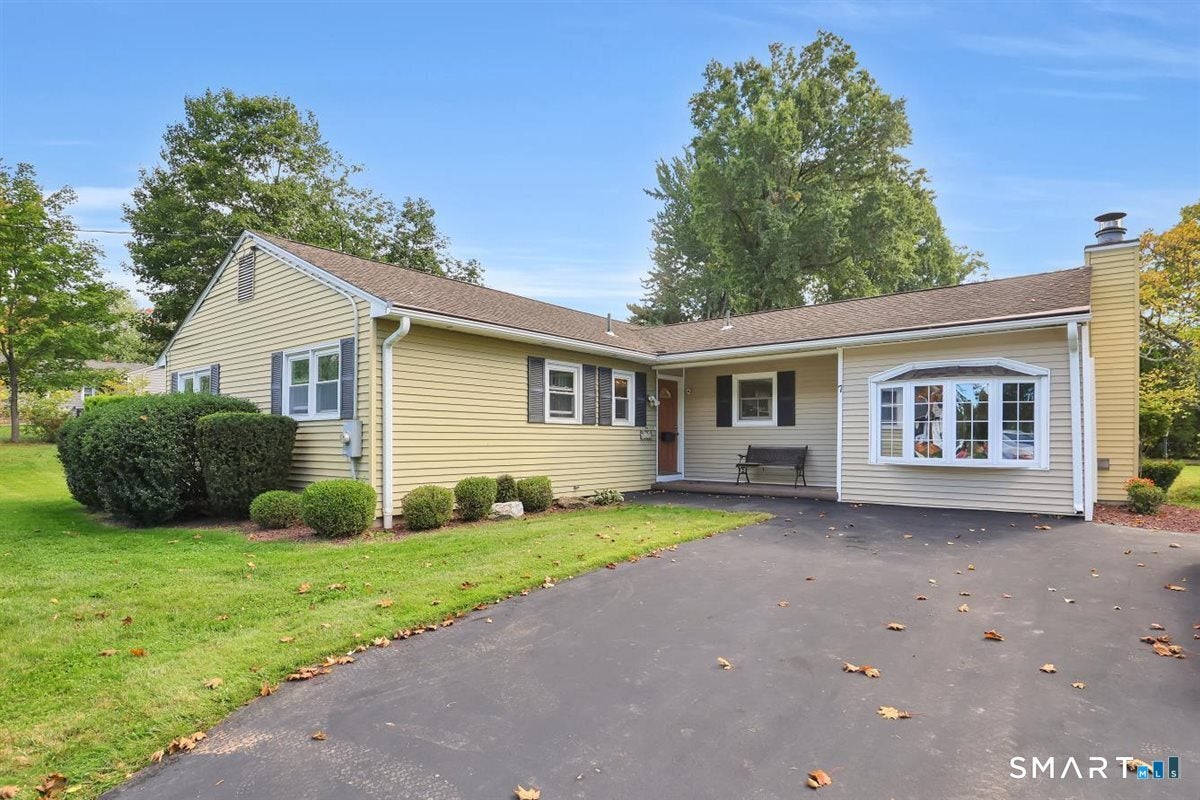 7 Dogwood Lane