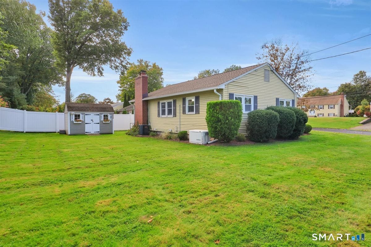 7 Dogwood Lane