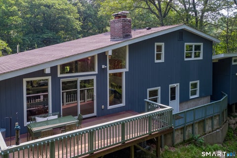 Tiny photo for 1500 Durham Road, Guilford, CT 06437 (MLS # 24174380)