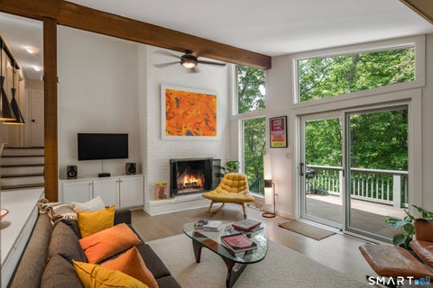 Tiny photo for 1500 Durham Road, Guilford, CT 06437 (MLS # 24174380)
