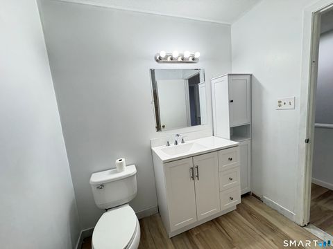 Tiny photo for 715 Frenchtown Road #3, Bridgeport, CT 06606 (MLS # 24164531)