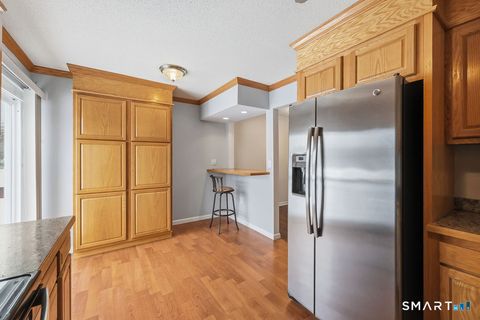 Tiny photo for 16 Seymour Road #2H, East Granby, CT 06026 (MLS # 24137465)