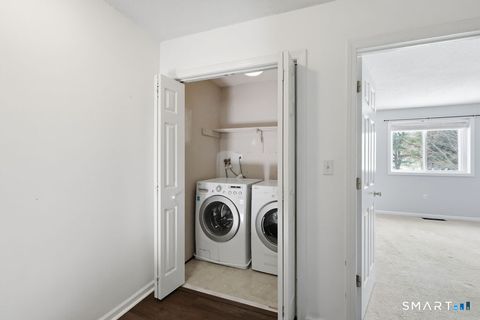 Tiny photo for 16 Seymour Road #2H, East Granby, CT 06026 (MLS # 24137465)