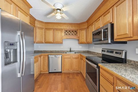 Tiny photo for 16 Seymour Road #2H, East Granby, CT 06026 (MLS # 24137465)