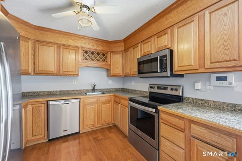 Tiny photo for 16 Seymour Road #2H, East Granby, CT 06026 (MLS # 24137465)