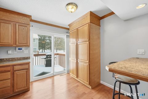 Tiny photo for 16 Seymour Road #2H, East Granby, CT 06026 (MLS # 24137465)