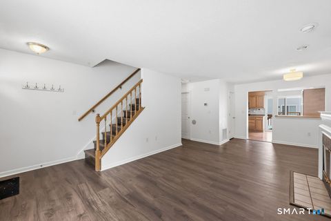 Tiny photo for 16 Seymour Road #2H, East Granby, CT 06026 (MLS # 24137465)