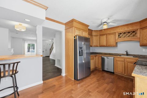 Tiny photo for 16 Seymour Road #2H, East Granby, CT 06026 (MLS # 24137465)