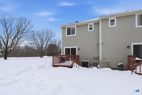 Tiny photo for 16 Seymour Road #2H, East Granby, CT 06026 (MLS # 24137465)