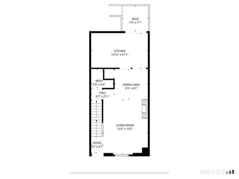 Tiny photo for 16 Seymour Road #2H, East Granby, CT 06026 (MLS # 24137465)