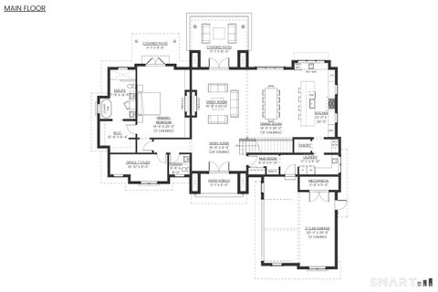 Tiny photo for 15 Parsons Way, Avon, CT 06001 (MLS # 24152175)