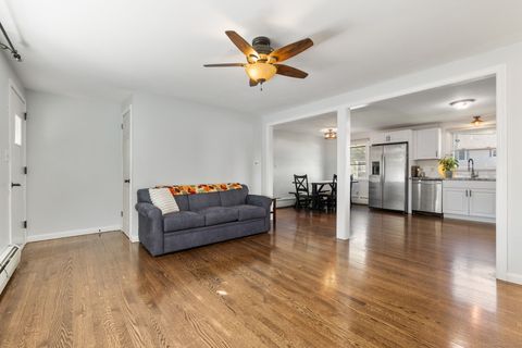 Tiny photo for 7 Harmund Court, Wethersfield, CT 06109 (MLS # 24129961)