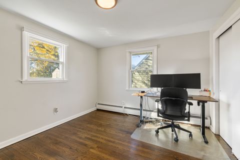 Tiny photo for 7 Harmund Court, Wethersfield, CT 06109 (MLS # 24129961)