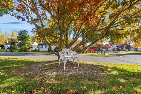 Tiny photo for 7 Harmund Court, Wethersfield, CT 06109 (MLS # 24129961)