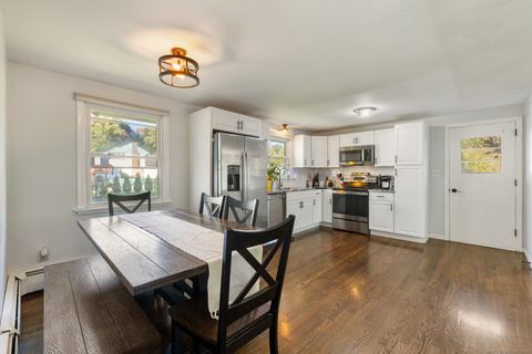 Tiny photo for 7 Harmund Court, Wethersfield, CT 06109 (MLS # 24129961)