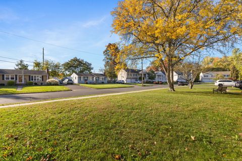 Tiny photo for 7 Harmund Court, Wethersfield, CT 06109 (MLS # 24129961)