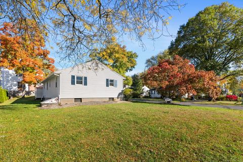 Tiny photo for 7 Harmund Court, Wethersfield, CT 06109 (MLS # 24129961)