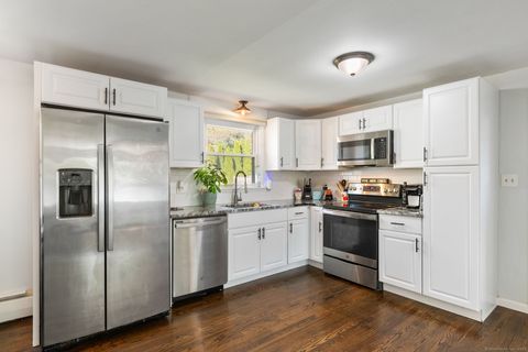 Tiny photo for 7 Harmund Court, Wethersfield, CT 06109 (MLS # 24129961)