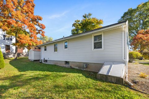 Tiny photo for 7 Harmund Court, Wethersfield, CT 06109 (MLS # 24129961)