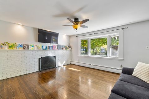Tiny photo for 7 Harmund Court, Wethersfield, CT 06109 (MLS # 24129961)