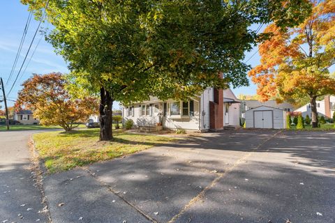 Tiny photo for 7 Harmund Court, Wethersfield, CT 06109 (MLS # 24129961)