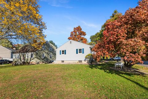 Tiny photo for 7 Harmund Court, Wethersfield, CT 06109 (MLS # 24129961)