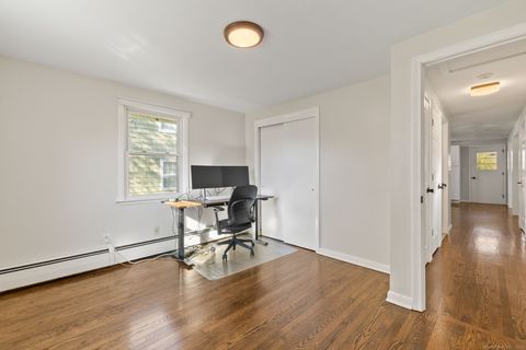 Tiny photo for 7 Harmund Court, Wethersfield, CT 06109 (MLS # 24129961)