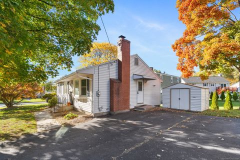 Tiny photo for 7 Harmund Court, Wethersfield, CT 06109 (MLS # 24129961)