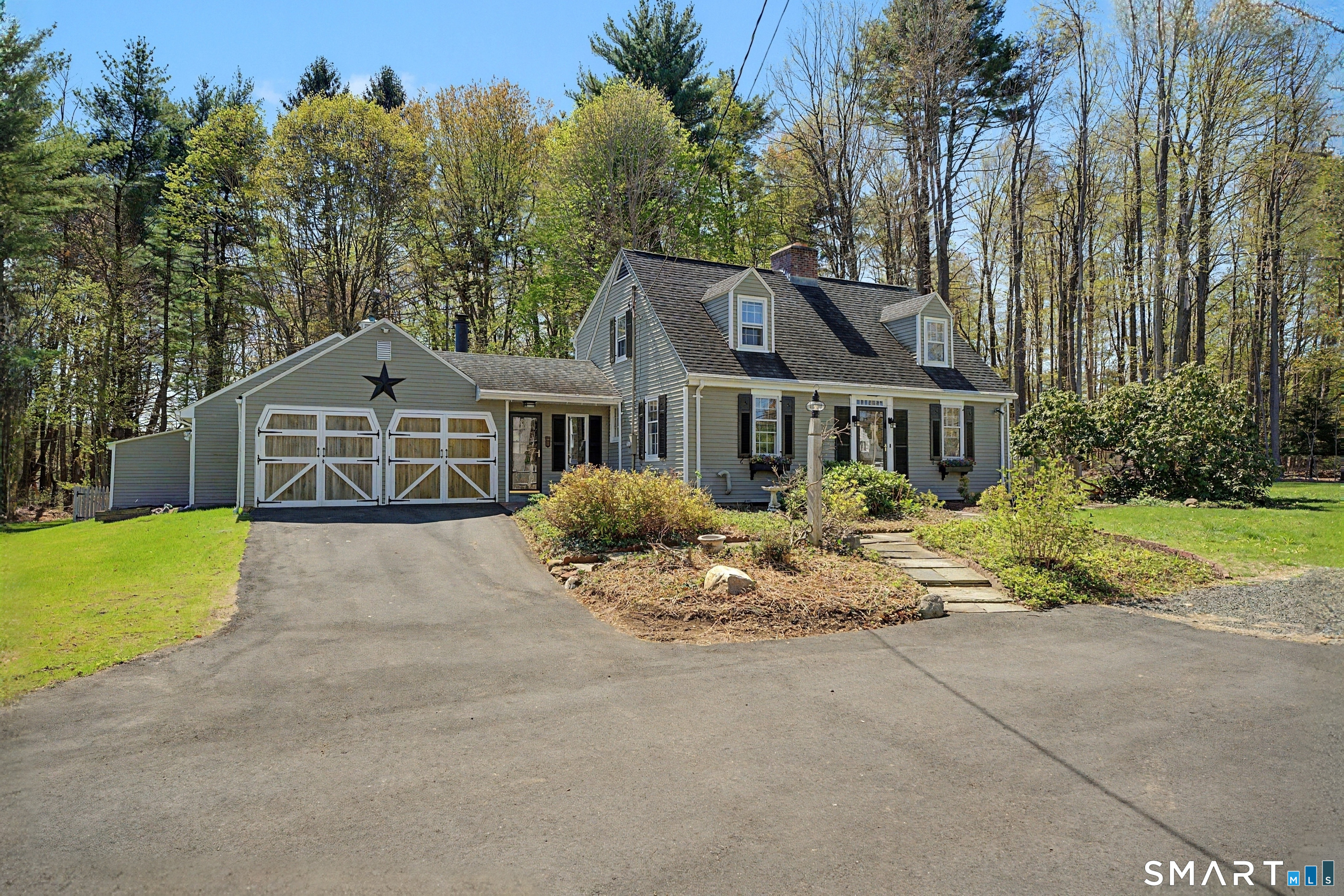304 Bushy Hill Road