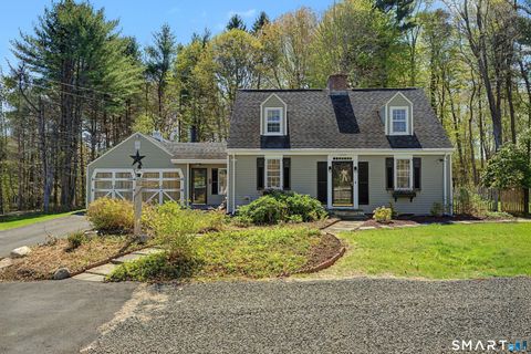 Photo of 304 Bushy Hill Road, Simsbury, CT 06070 (MLS # 24170983)