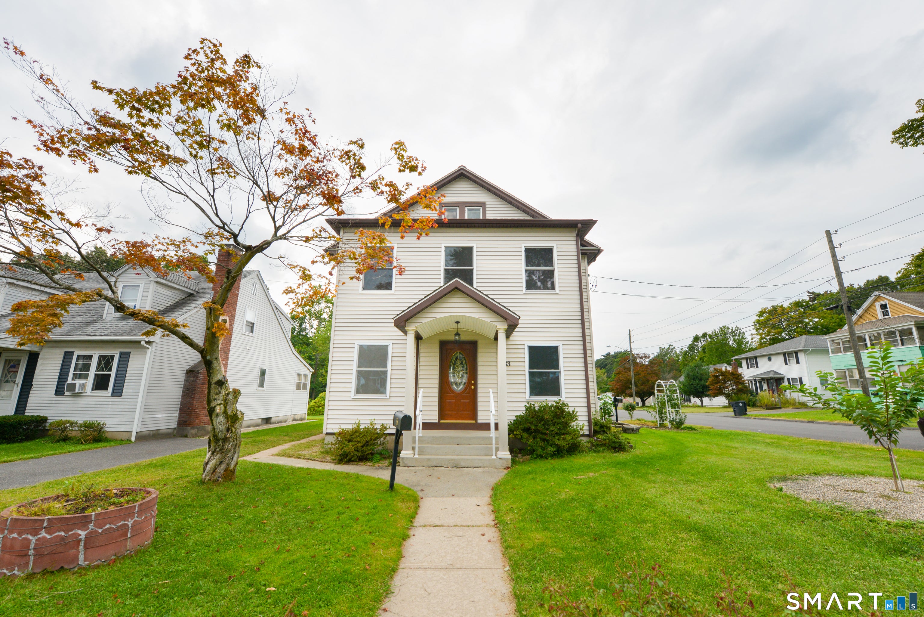 33 Zipp Avenue