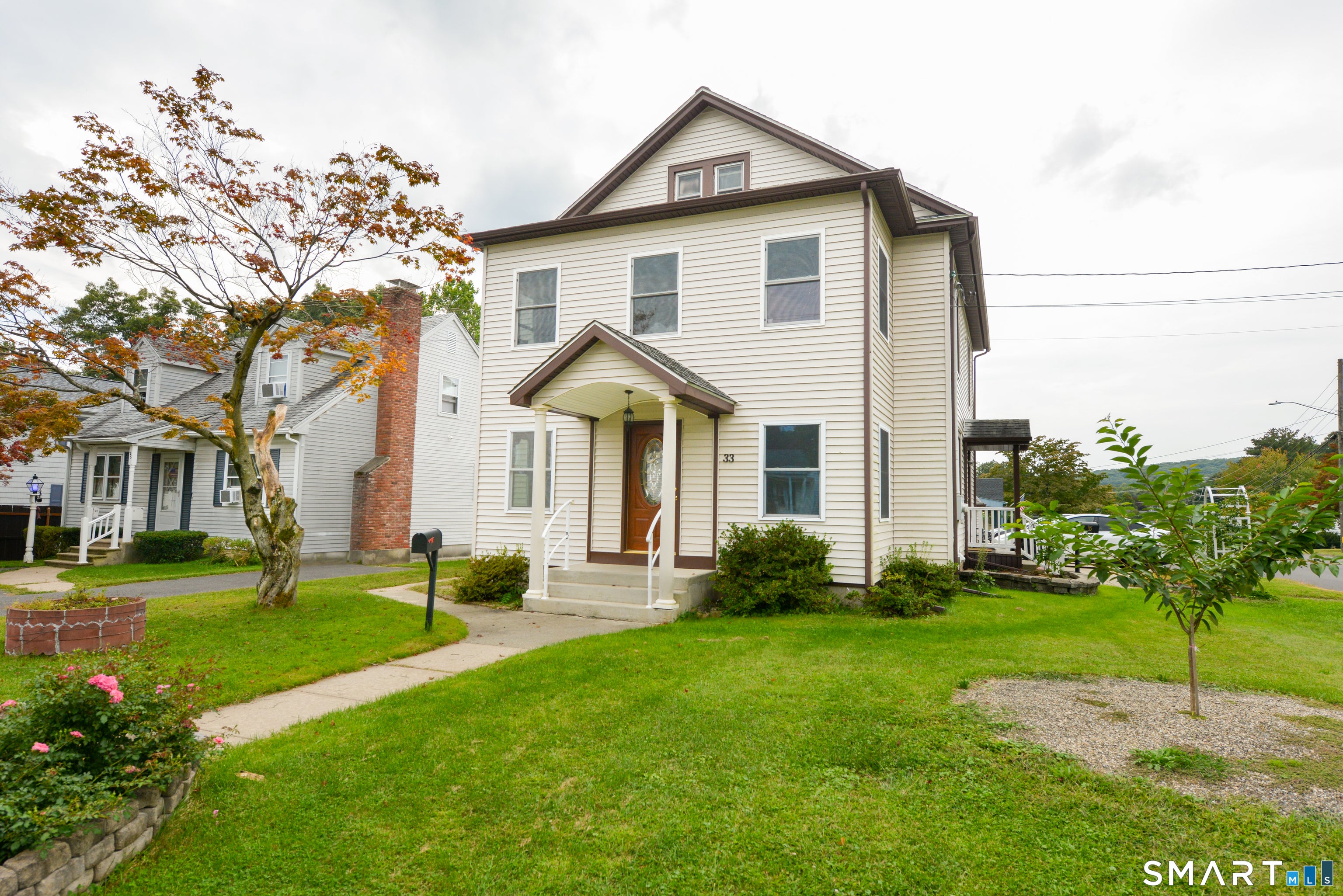 33 Zipp Avenue