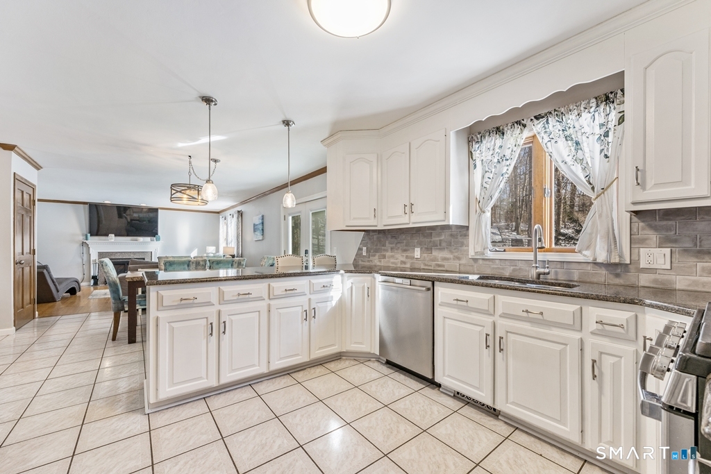 109 Ransom Hall Road