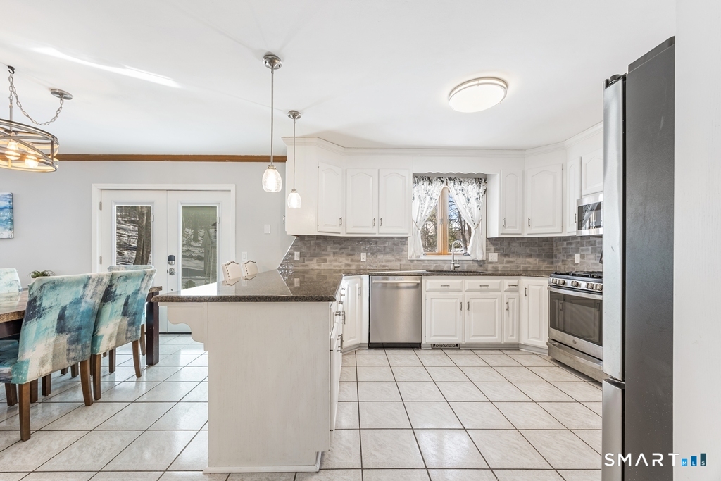 109 Ransom Hall Road