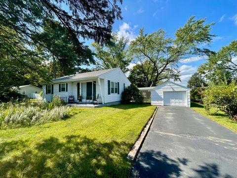 15 Proulx Street Brooklyn CT 06234