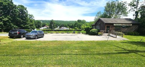 40 Park Lane Road New Milford CT 06776