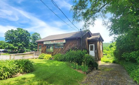 Tiny photo for 40 Park Lane Road, New Milford, CT 06776 (MLS # 24141826)