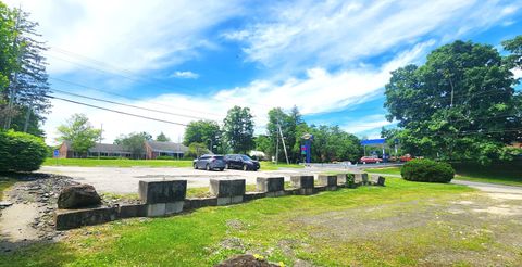 Tiny photo for 40 Park Lane Road, New Milford, CT 06776 (MLS # 24141826)