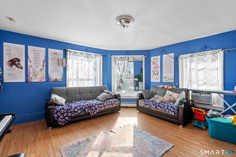 Tiny photo for 202-204 James Street, Bridgeport, CT 06604 (MLS # 24169454)