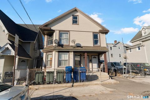 Tiny photo for 202-204 James Street, Bridgeport, CT 06604 (MLS # 24169454)