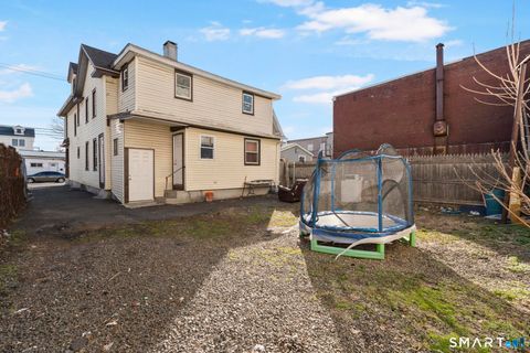 Tiny photo for 202-204 James Street, Bridgeport, CT 06604 (MLS # 24169454)