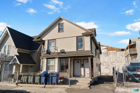 Photo of 202-204 James Street, Bridgeport, CT 06604 (MLS # 24169454)