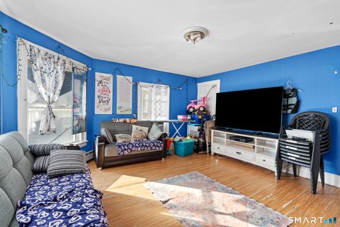 Tiny photo for 202-204 James Street, Bridgeport, CT 06604 (MLS # 24169454)