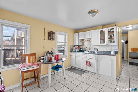 Tiny photo for 202-204 James Street, Bridgeport, CT 06604 (MLS # 24169454)