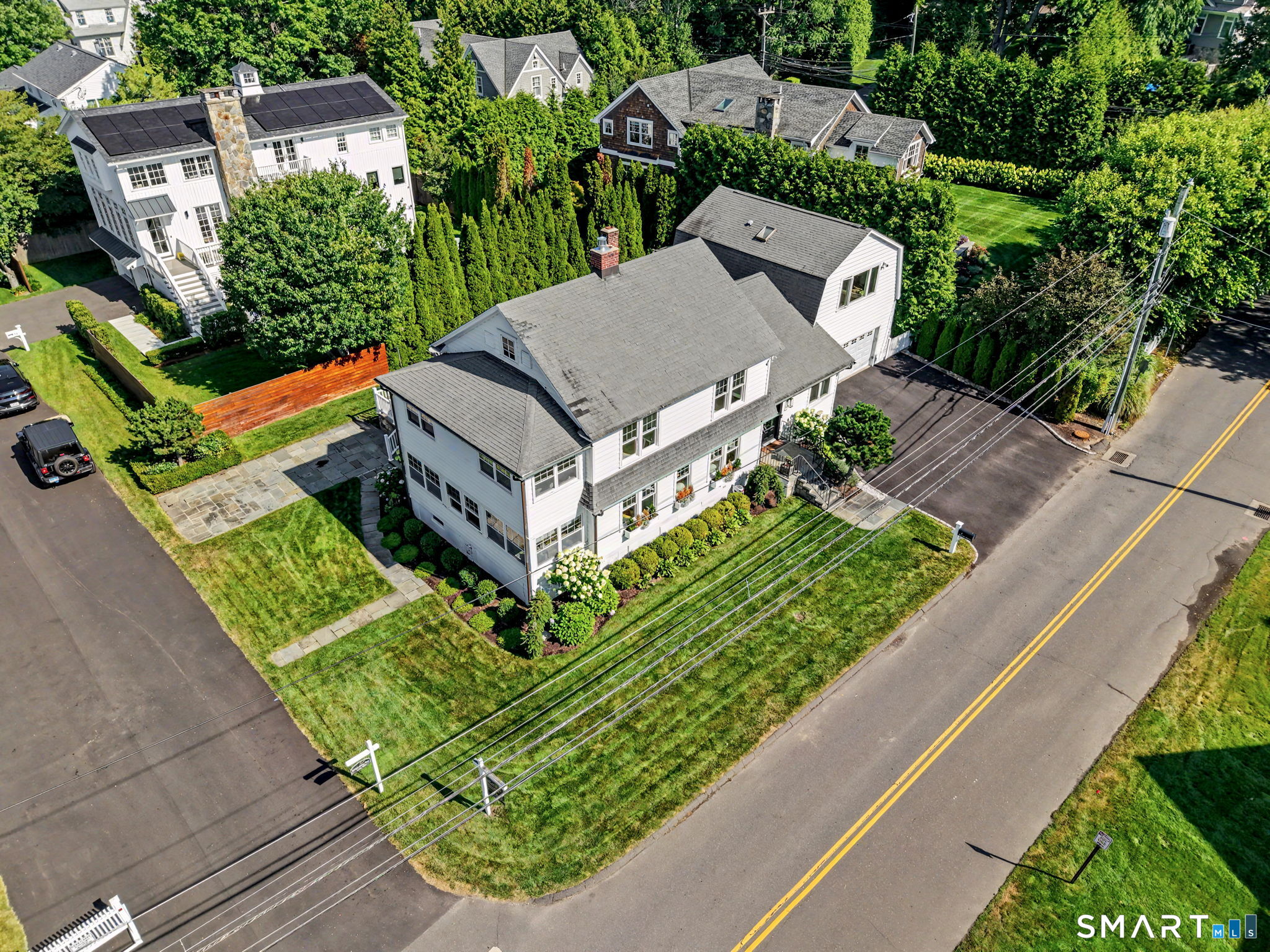 4 Bradley Street