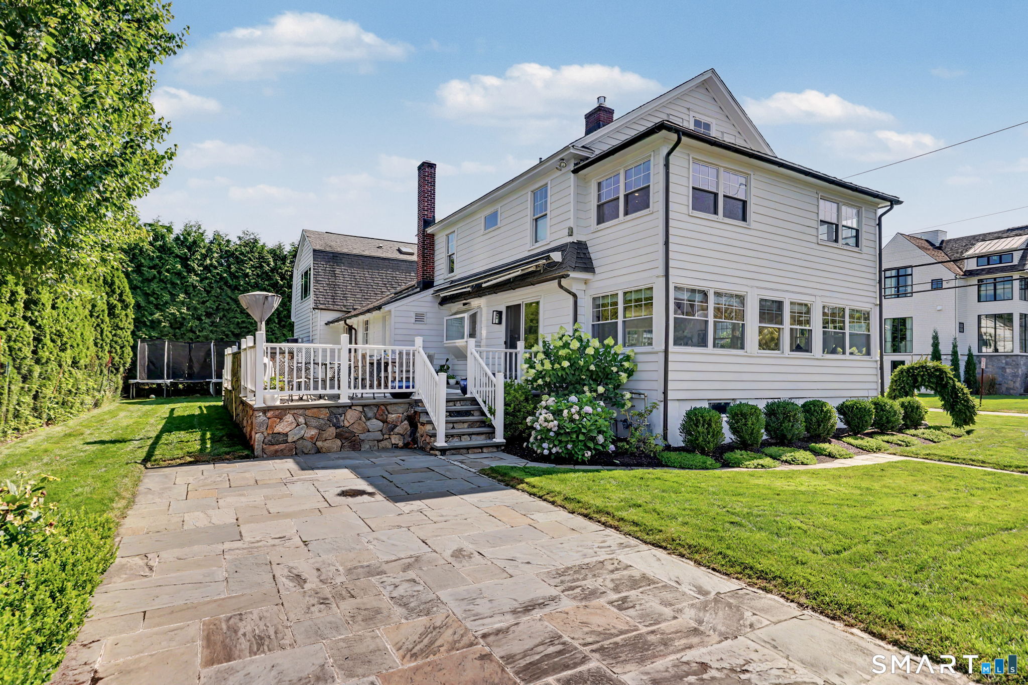 4 Bradley Street
