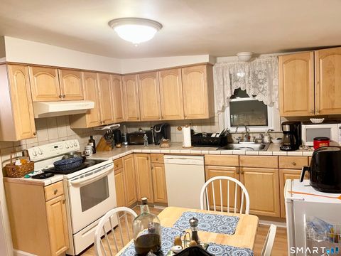 Tiny photo for 39 Balmforth Avenue, Danbury, CT 06810 (MLS # 24149867)