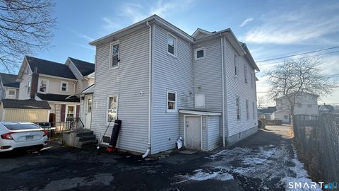 Tiny photo for 39 Balmforth Avenue, Danbury, CT 06810 (MLS # 24149867)